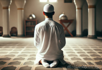 Кадыр тун – 2026: когда наступает Ночь предопределения и как ее провести в Казахстане