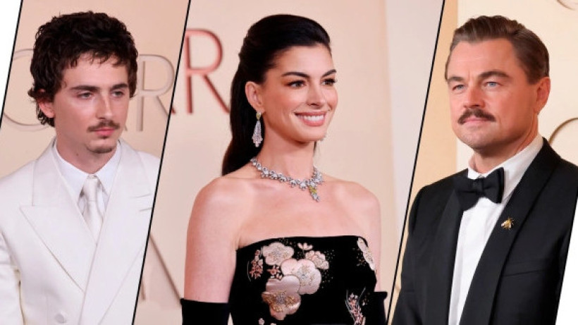  Julian Hamilton / Getty Images; Mike Coppola/Getty Images 