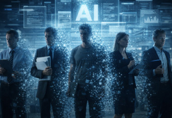 Стало известно, кто потеряет работу из-за ИИ