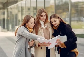 «Болашақ» стипендиясына құжат қабылдау басталды: 2026 жылы қанша грант бөлінді