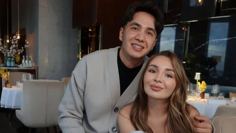  instagram/zhanabylov_e 