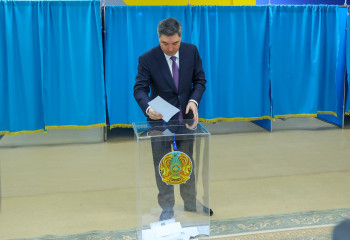 Kazakhstan confidently enters new stage of Its development under the leadership of Kassym-Jomart Tokayev - Kazakh PM