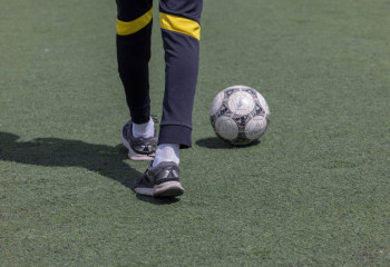 Финансирование детского спорта в Казахстане увеличат почти вдвое