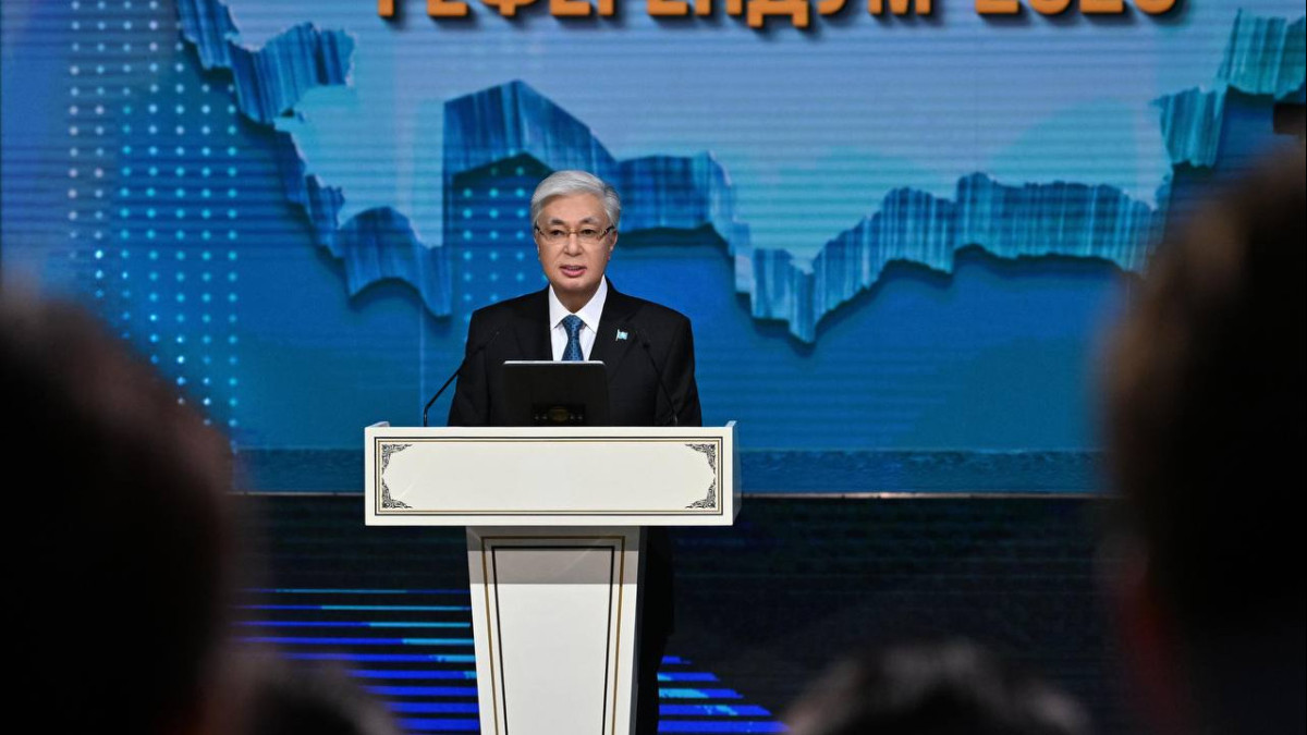  © Пресс-служба Акорды 