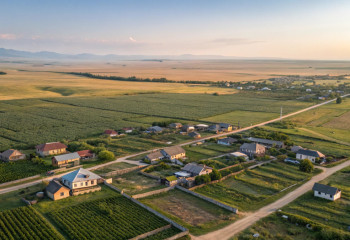 Как получить 10 соток от государства в Казахстане бесплатно