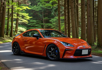 Трамп, Ривз и Шаламе: машины, в которых читается характер