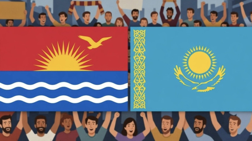  El.kz / AI Nano Banana 