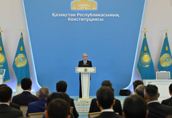 В Казахстане простят штрафы и другие административные правонарушения