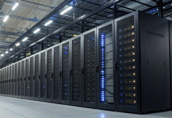 World’s most powerful AI supercomputer dedicated to fusion energy begins work