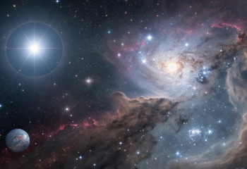 Chinese observatory makes new discovery about mysterious particles in space