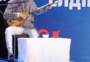 Астанада студенттер арасында Наурызнамаға арналған айтыс өтеді