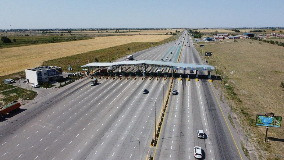  Көлік министрлігі 