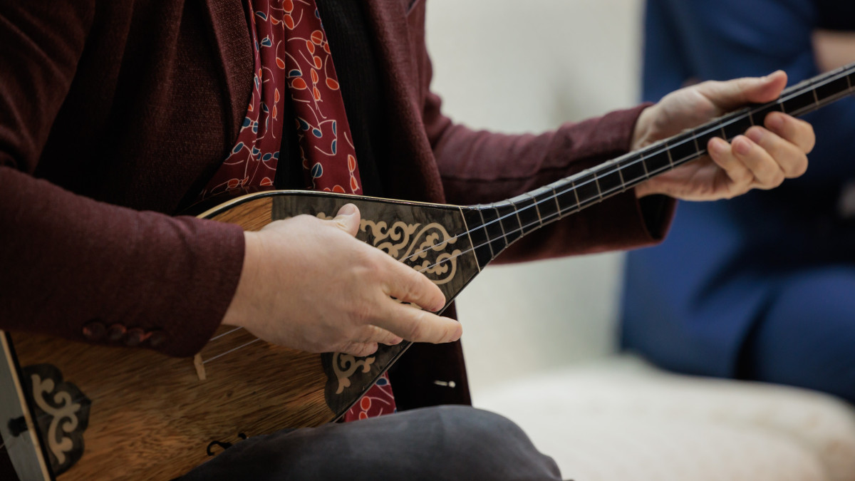  © El.kz/Артем ЧУРСИНОВ 