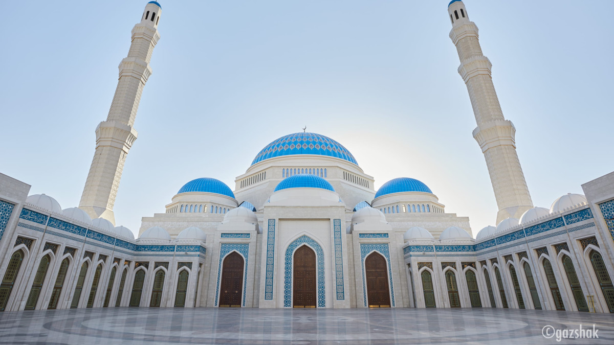  © El.kz/Газиз ШАКИРОВ 