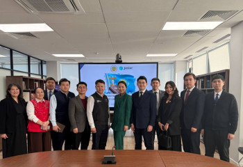 Не наблюдатели, а участники: как молодежь включается в новый этап развития страны