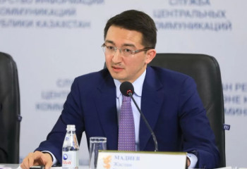 Қазақстанда жеке деректердің таралуы үшін қылмыстық жауапкершілік енгізіледі