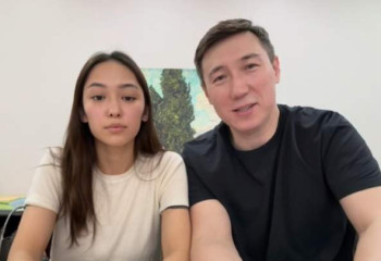 Әншіліктен абьюзерлікке дейін: Рахат Тұрлыхановтың шынайы бет-бейнесі қандай?