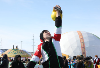 Наурызда қайда баруға болады: Астана, Алматы және Шымкентте өтетін іс-шаралар тізімі