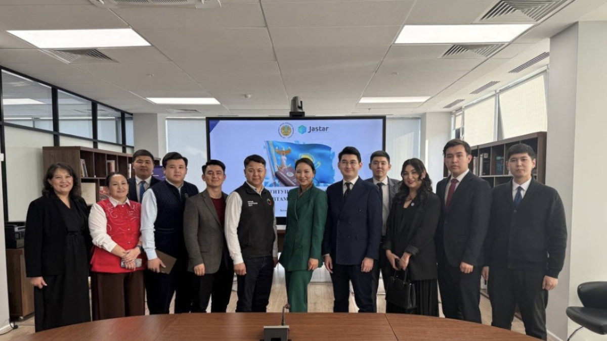  provided by Aigerim Babish 