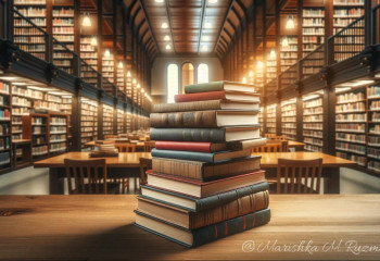 4365 педагогов Костанайской области прочли 15 книг в марафоне чтения