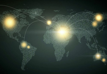 China's tech trial links space computing with OpenClaw, humanoid robot