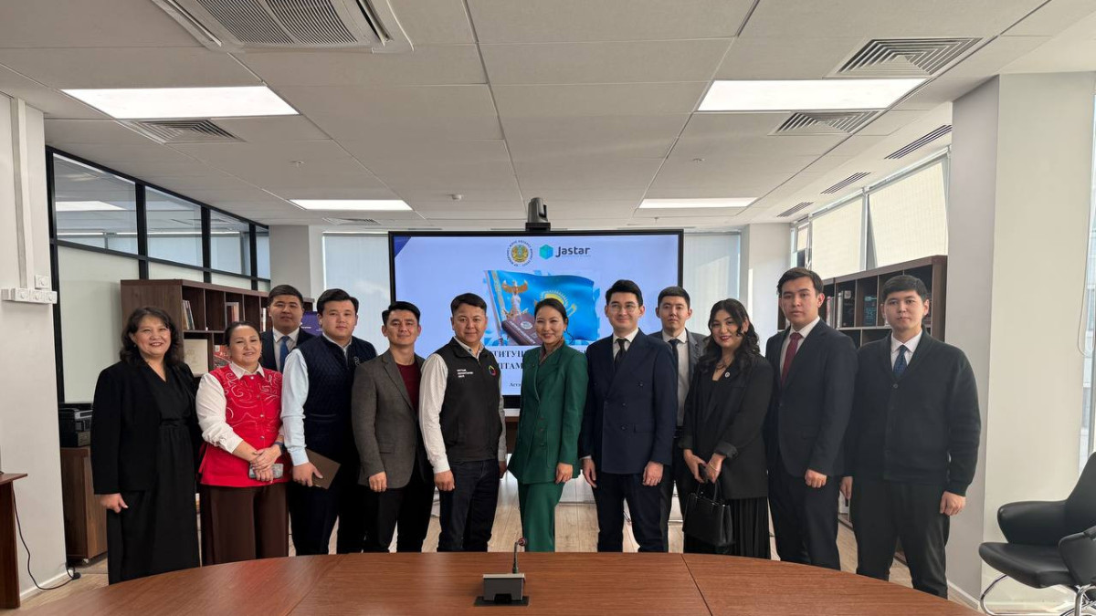  Фото Айгерим Бабиш 