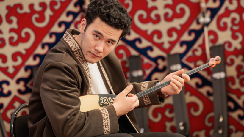  El.kz/Артем ЧУРСИНОВ 