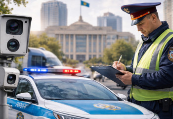 89 млрд тенге неоплаченных штрафов: кого в Казахстане может затронуть новая амнистия