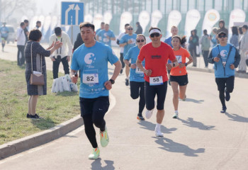 2050 жылға қарай спорт өмірге қауіпті болуы мүмкін — зерттеу