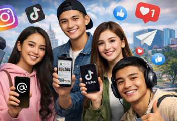 Жастар жаңалықты қалай тұтынады? Қазақстанда ауқымды сауалнама басталды