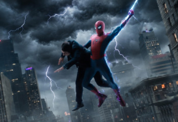 «Человек-паук: Совершенно новый день»: все о фильме и как Казахстан засветился в Marvel