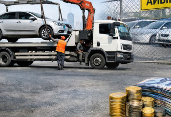 Астанада айыптұрақтар ақылы болады: алдын ала мөлшері анықталды