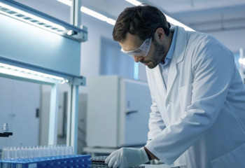 Researchers in Australia develop cell-inspired sensor for real-time blood monitoring