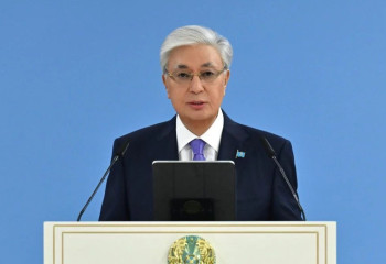 «Мүлт жібермеуіміз керек». Президент Қазақстан қандай елге айналуы керектігін айтты