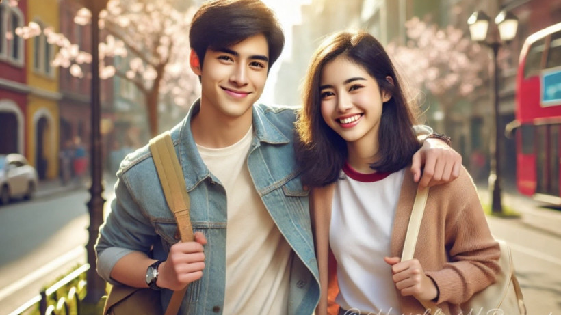  El.kz / Marina Ruzmatova / ChatGPT 