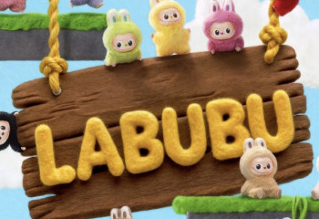 Labubu to hit big screen as Pop Mart, Sony make plans for film