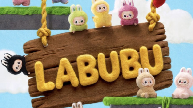  instagram.com/popmart 