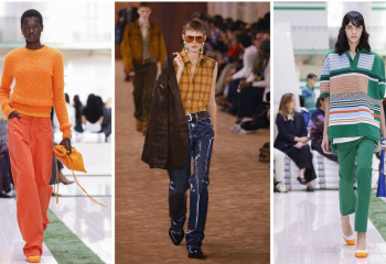 Минимализмге орын жоқ: 2026 жылы сәнді көріну үшін не киеміз?