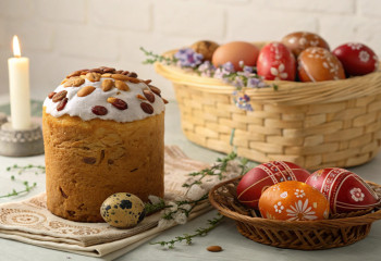 Когда отмечают Пасху в 2026 году: дата, смысл праздника, традиции и рецепты