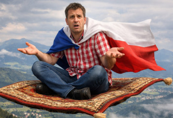 “Мы не продаем ковры!”: как один чешский пост запустил главный тренд марта в Казахстане