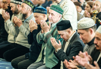 Ораза айт: дәстүр, тағылым және айттау әдебі