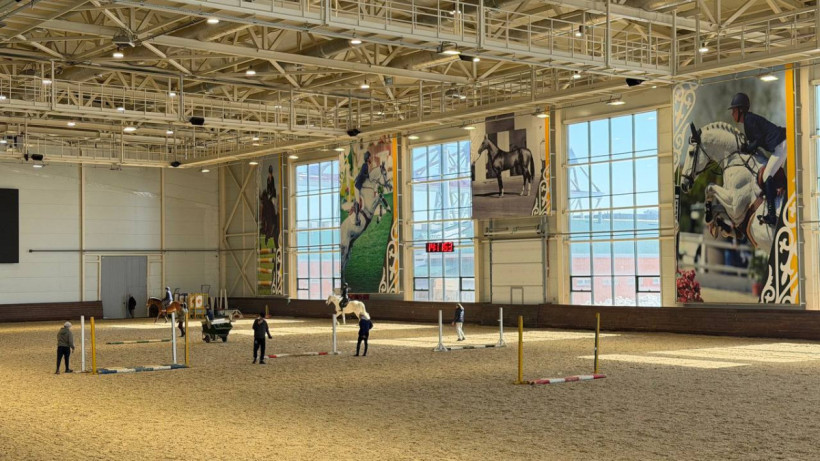  Айзат Жолдасова 