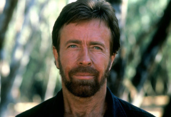 Чак Норрис умер. Но смерть боялась его до последнего