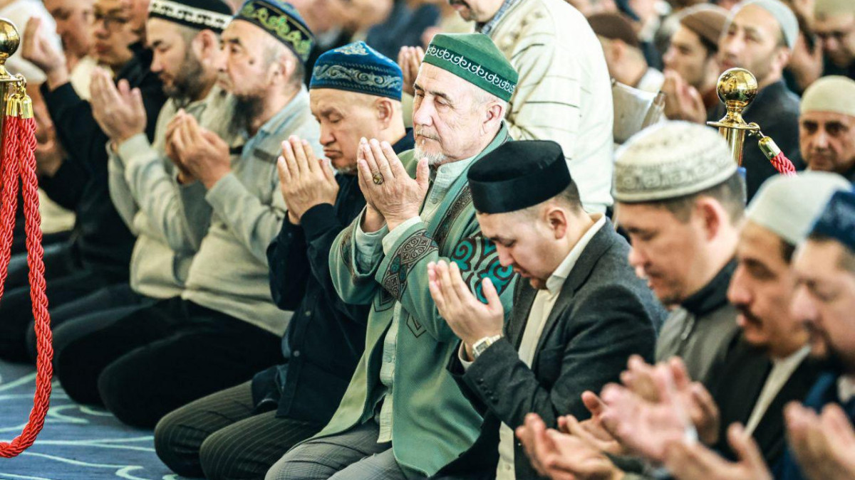  Muftyat.kz 