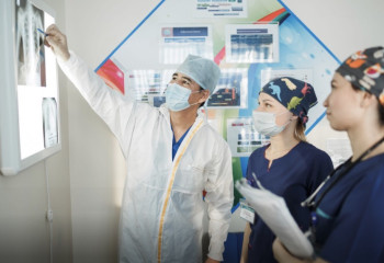 МӘМС жүйесі жаңарады: пациент үшін не өзгереді