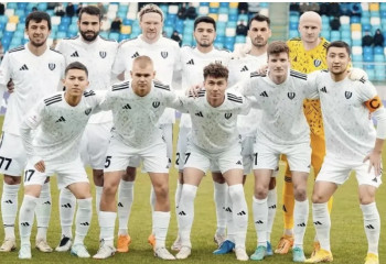 Футбол бизнеске айнала ма? Тағы бір клуб жекенің қолына өтті