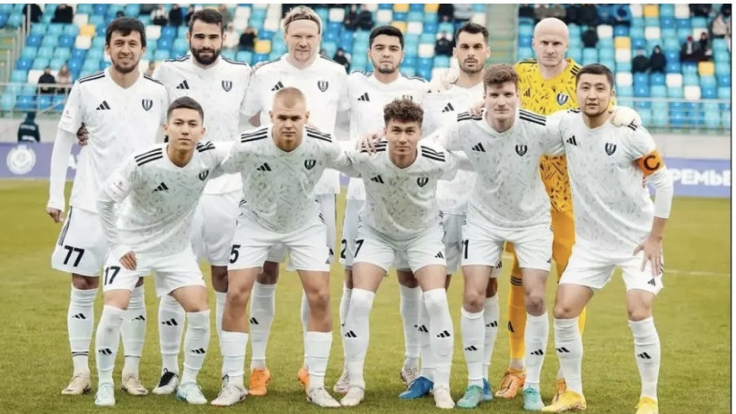  “Тұран” ФК 