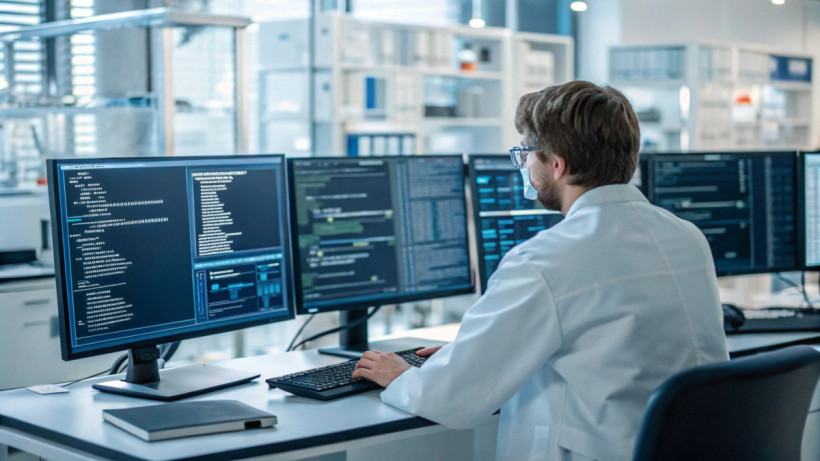  © El.kz / ИИ Recraft 