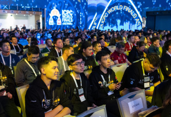 Астанада жасанды интеллект бойынша халықаралық олимпиада өтеді