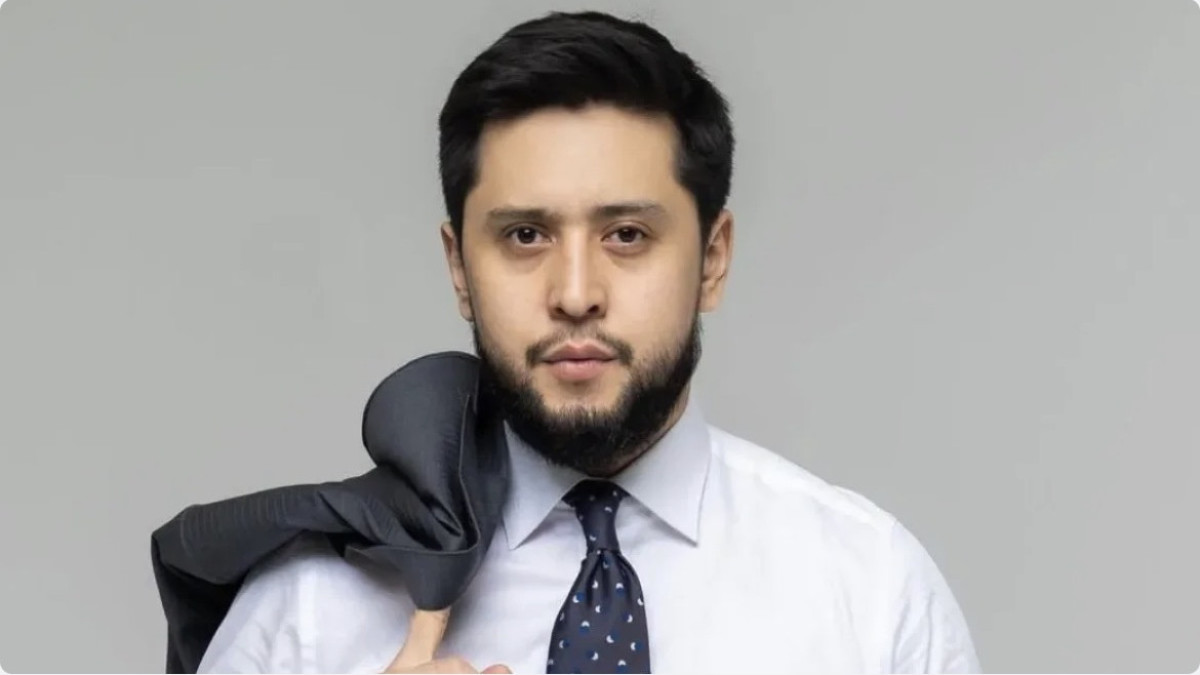  Фото: askar.zhumabekov/instagram 